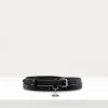 Men Vivienne Westwood Belts And Harnesses-Alex Charm/Silver