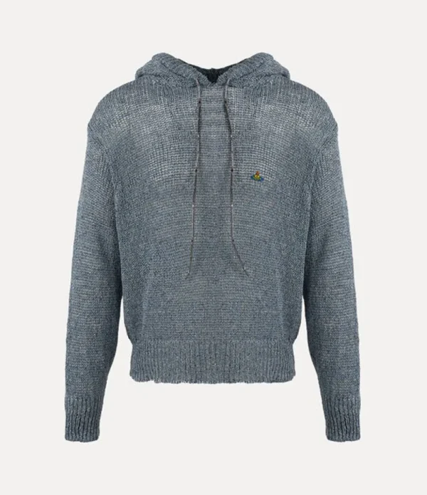 Men Vivienne Westwood Knitwear And Sweatshirts-Alex Hoodie