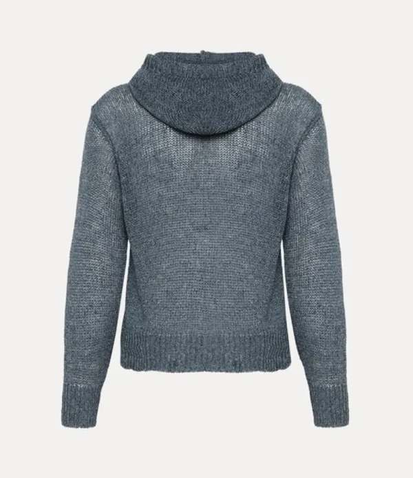 Men Vivienne Westwood Knitwear And Sweatshirts-Alex Hoodie