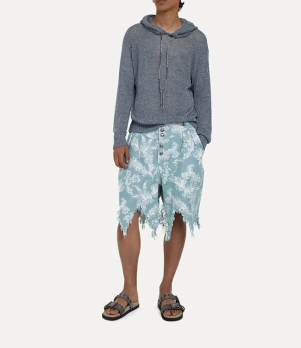 Men Vivienne Westwood Knitwear And Sweatshirts-Alex Hoodie