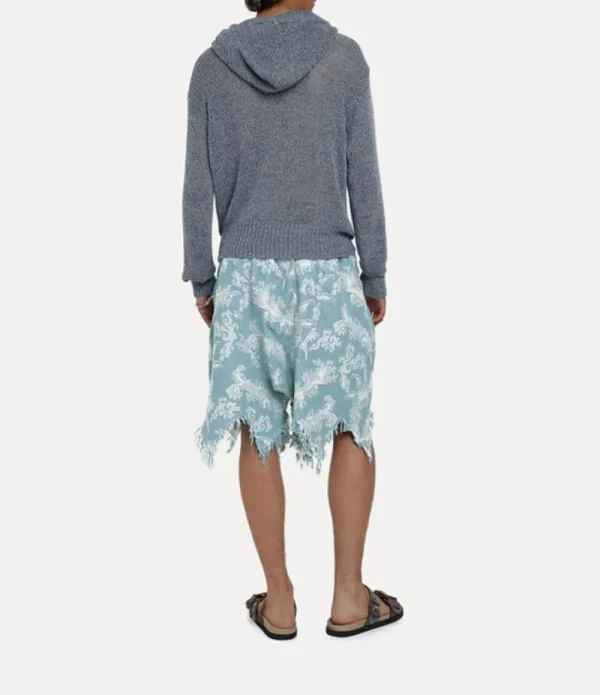 Men Vivienne Westwood Knitwear And Sweatshirts-Alex Hoodie
