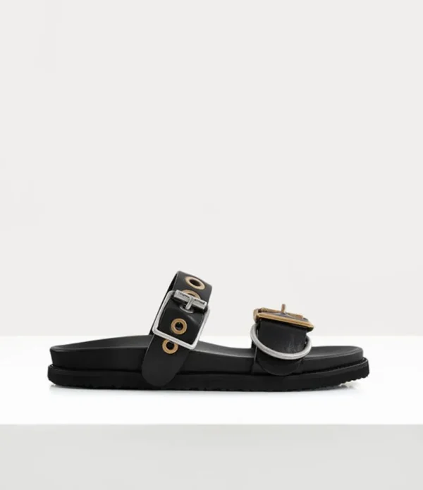 Women Vivienne Westwood Sandals-Alex Stud Sandal