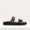 Men Vivienne Westwood Sandals-Alex Stud Sandal