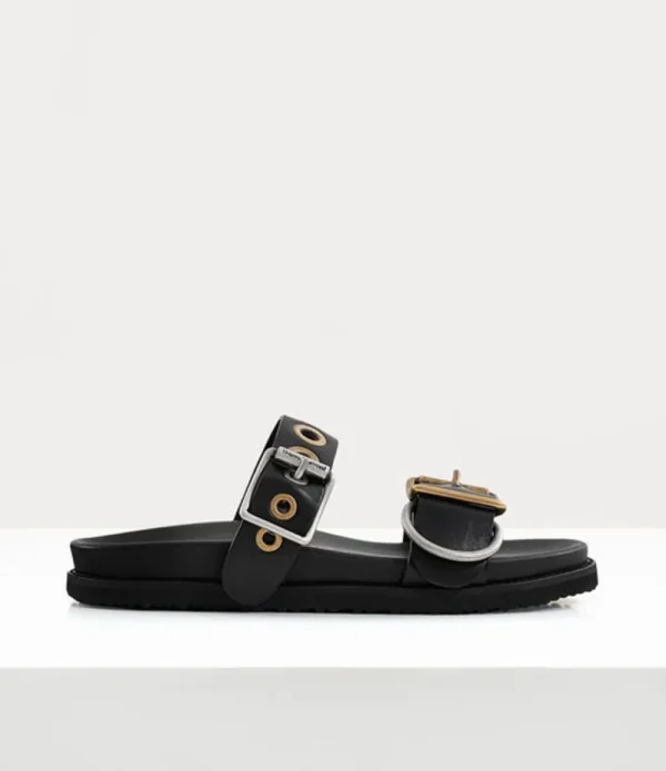 Men Vivienne Westwood Sandals-Alex Stud Sandal