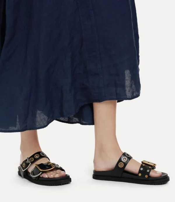 Women Vivienne Westwood Sandals-Alex Stud Sandal