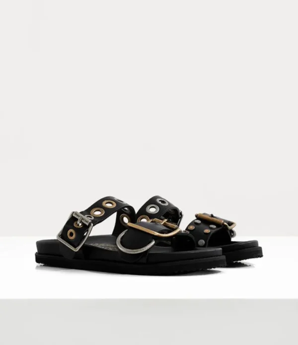 Women Vivienne Westwood Sandals-Alex Stud Sandal