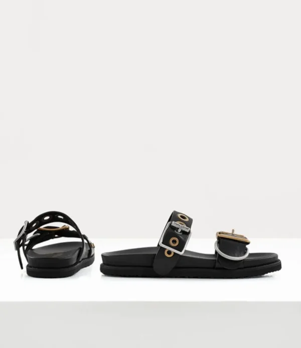 Women Vivienne Westwood Sandals-Alex Stud Sandal
