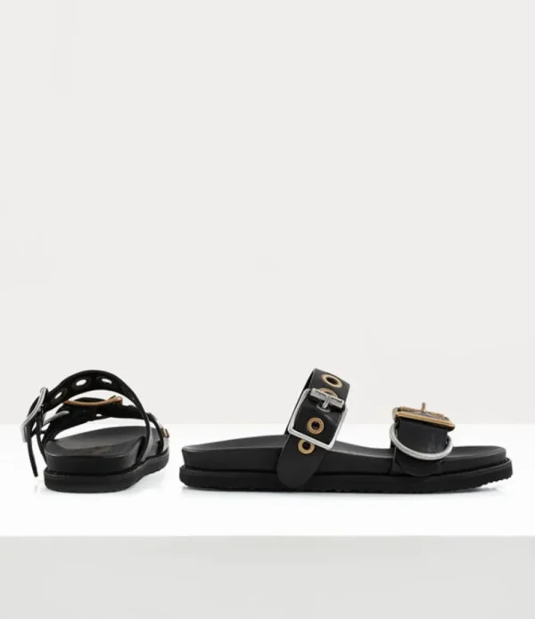 Men Vivienne Westwood Sandals-Alex Stud Sandal
