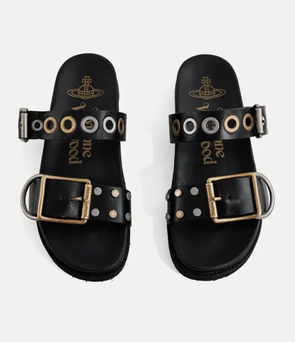Women Vivienne Westwood Sandals-Alex Stud Sandal