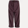 Men Vivienne Westwood Trousers And Shorts-Alien Trousers