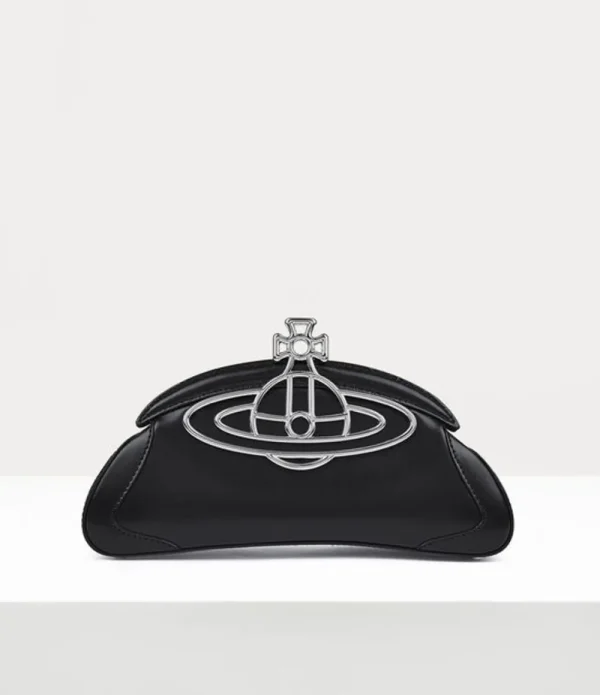 Women Vivienne Westwood Clutches-Amber Clutch