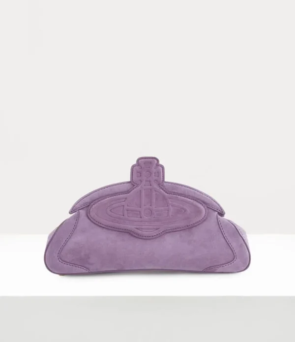 Women Vivienne Westwood Clutches-Amber Clutch