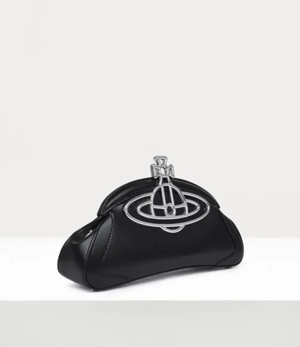 Women Vivienne Westwood Clutches-Amber Clutch