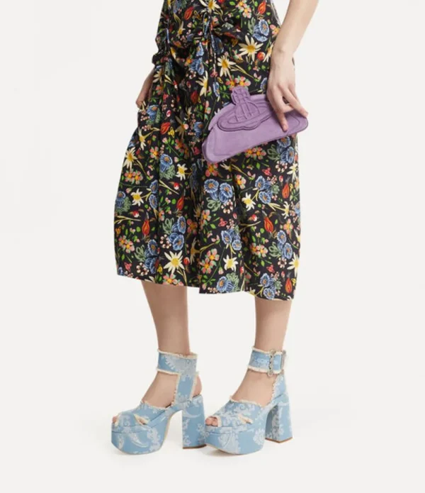 Women Vivienne Westwood Clutches-Amber Clutch