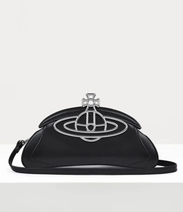 Women Vivienne Westwood Clutches-Amber Clutch