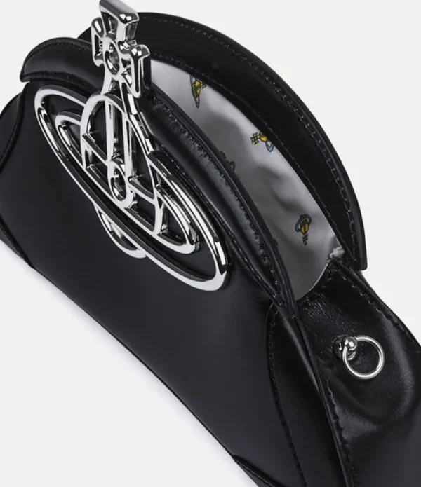 Women Vivienne Westwood Clutches-Amber Clutch