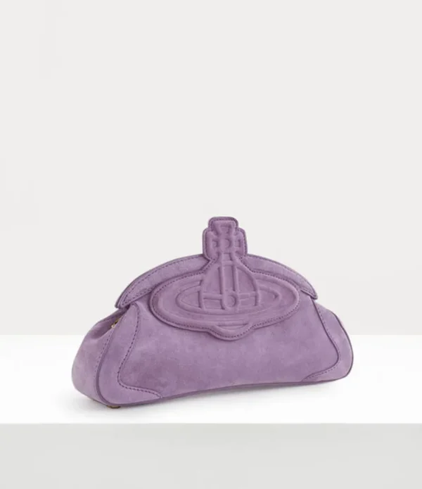 Women Vivienne Westwood Clutches-Amber Clutch
