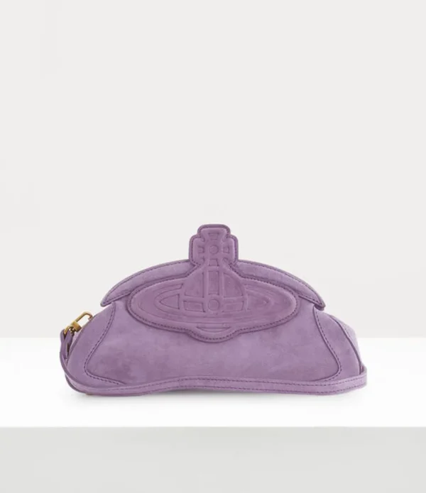 Women Vivienne Westwood Clutches-Amber Clutch