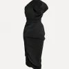 Women Vivienne Westwood Dresses-Andalouse Dress
