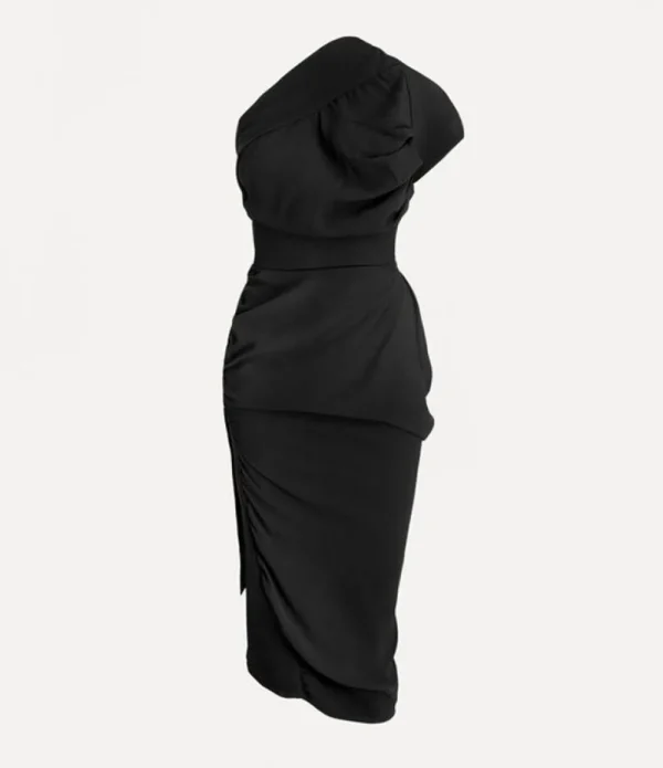 Women Vivienne Westwood Dresses-Andalouse Dress