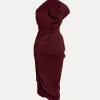 Women Vivienne Westwood Dresses-Andalouse Dress