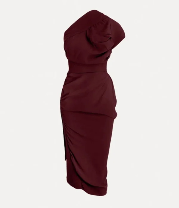 Women Vivienne Westwood Dresses-Andalouse Dress