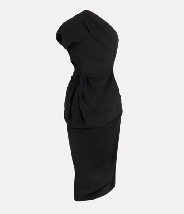 Women Vivienne Westwood Dresses-Andalouse Dress