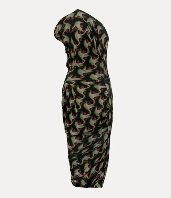Women Vivienne Westwood Dresses-Andalouse Dress