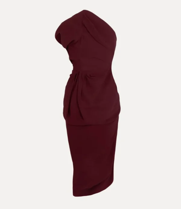 Women Vivienne Westwood Dresses-Andalouse Dress