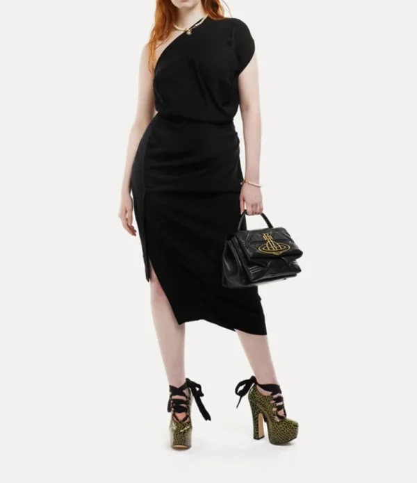 Women Vivienne Westwood Dresses-Andalouse Dress