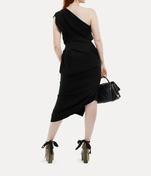 Women Vivienne Westwood Dresses-Andalouse Dress