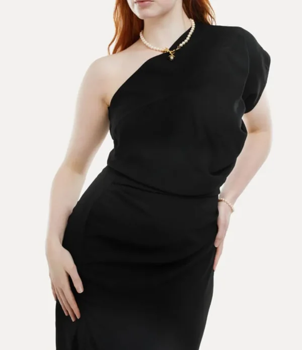 Women Vivienne Westwood Dresses-Andalouse Dress