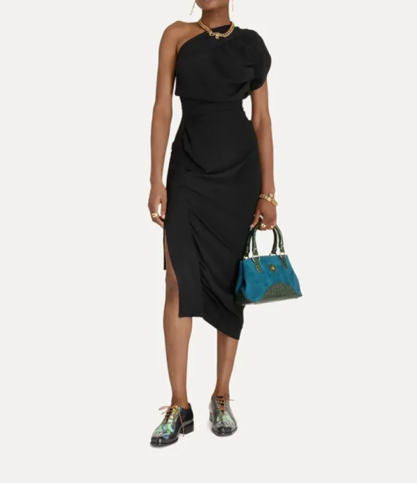 Women Vivienne Westwood Dresses-Andalouse Dress