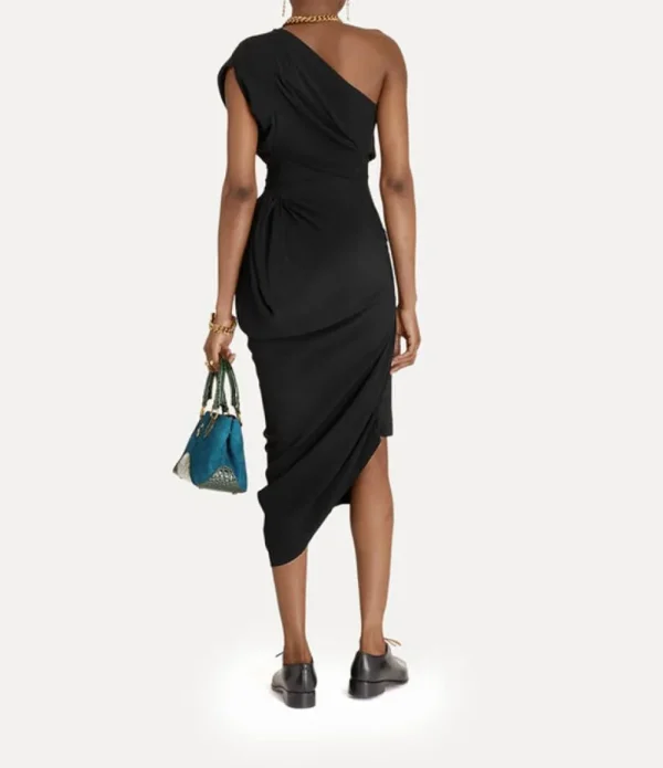 Women Vivienne Westwood Dresses-Andalouse Dress