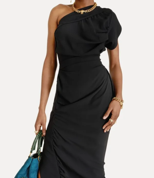 Women Vivienne Westwood Dresses-Andalouse Dress