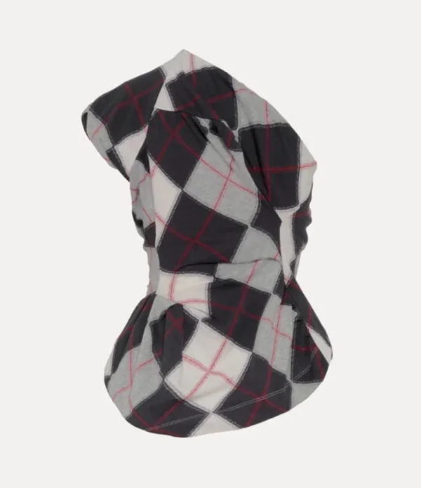 Women Vivienne Westwood Tops And Shirts-Andalouse Top