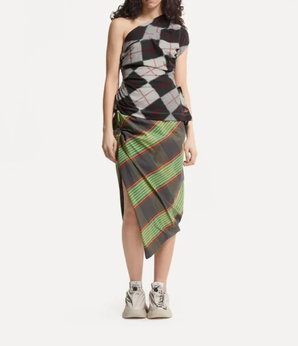 Women Vivienne Westwood Tops And Shirts-Andalouse Top