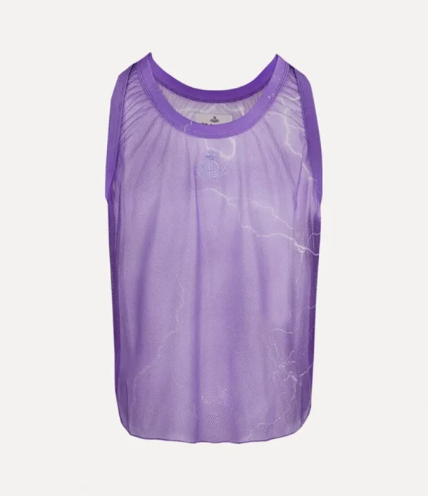 Men Vivienne Westwood T-Shirts And Polos-Andreas Vest