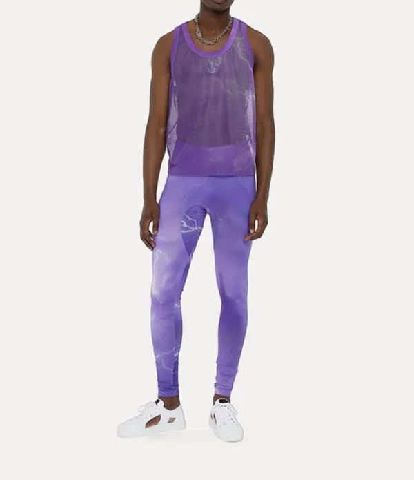 Men Vivienne Westwood T-Shirts And Polos-Andreas Vest