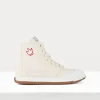 Women Vivienne Westwood Trainers-Animal Gym High Top