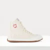 Men Vivienne Westwood Trainers-Animal Gym High Top