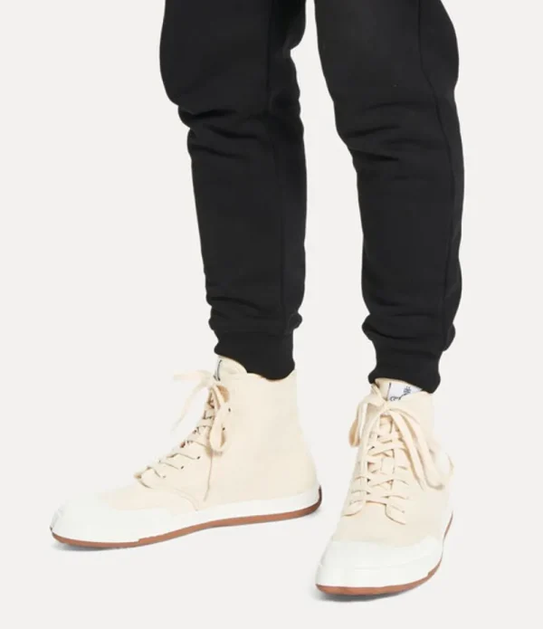 Men Vivienne Westwood Trainers-Animal Gym High Top