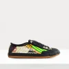 Men Vivienne Westwood Trainers-Animal Gym Low Top