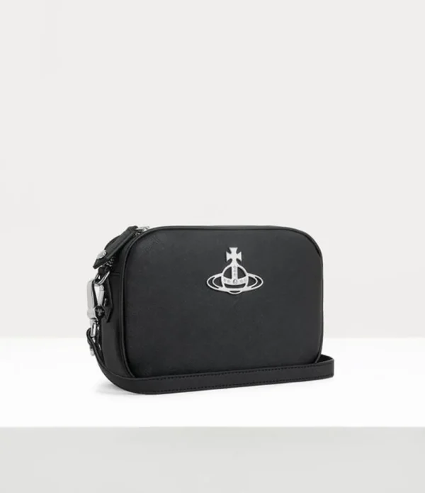 Women Vivienne Westwood Crossbody Bags-Anna Camera Bag
