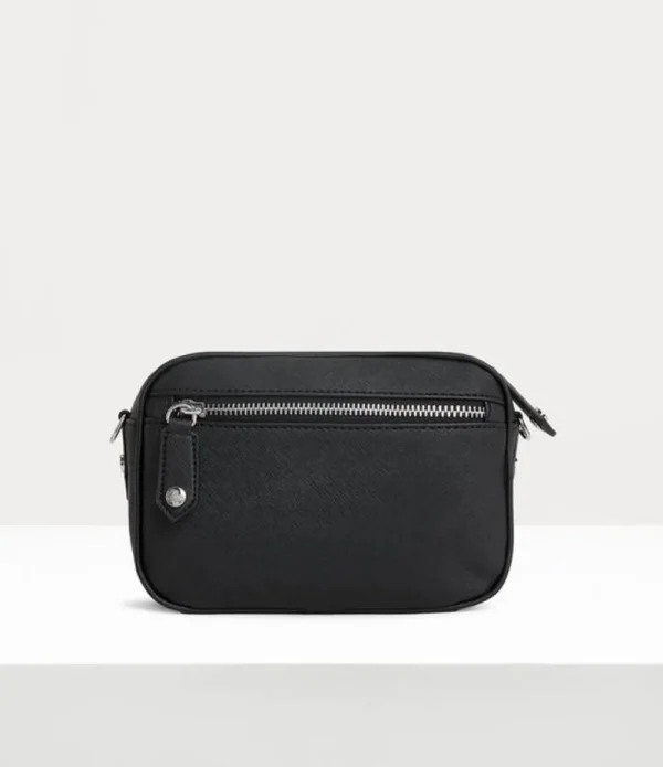 Women Vivienne Westwood Crossbody Bags-Anna Camera Bag