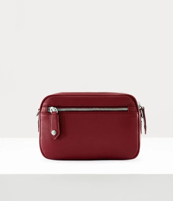 Women Vivienne Westwood Crossbody Bags-Anna Camera Bag