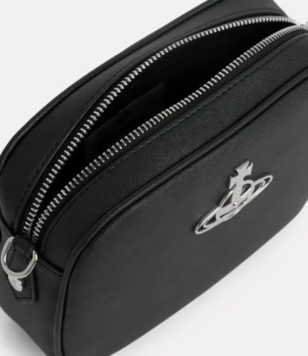 Women Vivienne Westwood Crossbody Bags-Anna Camera Bag