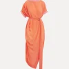 Women Vivienne Westwood Dresses-Annex Dress