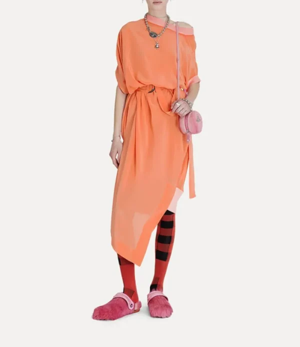 Women Vivienne Westwood Dresses-Annex Dress