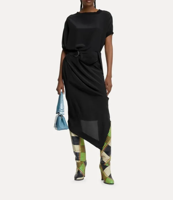 Women Vivienne Westwood Dresses-Annex Dress
